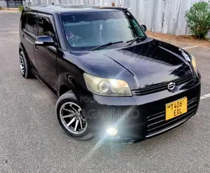 Toyota Rumion 1.5 FWD 2023 Black