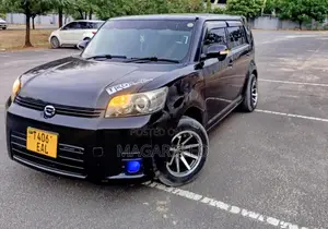 Toyota Rumion 1.5 FWD 2023 Black
