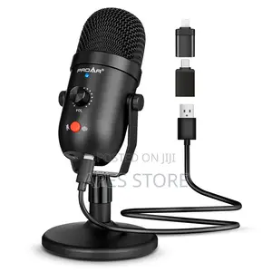 Proar Broadcast Mic