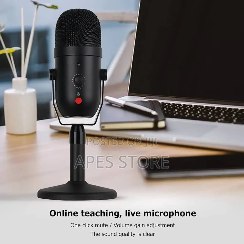 Proar Broadcast Mic