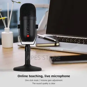 Proar Broadcast Mic