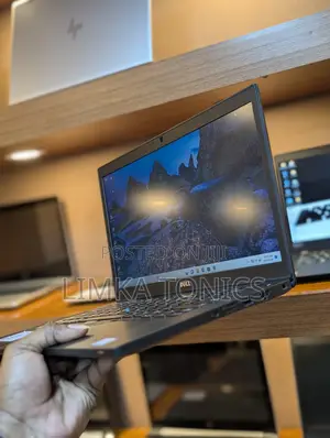 New Laptop Dell 8GB Intel Core i7 SSD 256GB