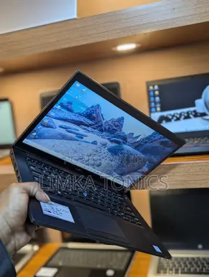 New Laptop Dell 8GB Intel Core i7 SSD 256GB