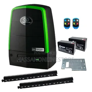 Centurion D6 Smart+ Gate Motor Kit