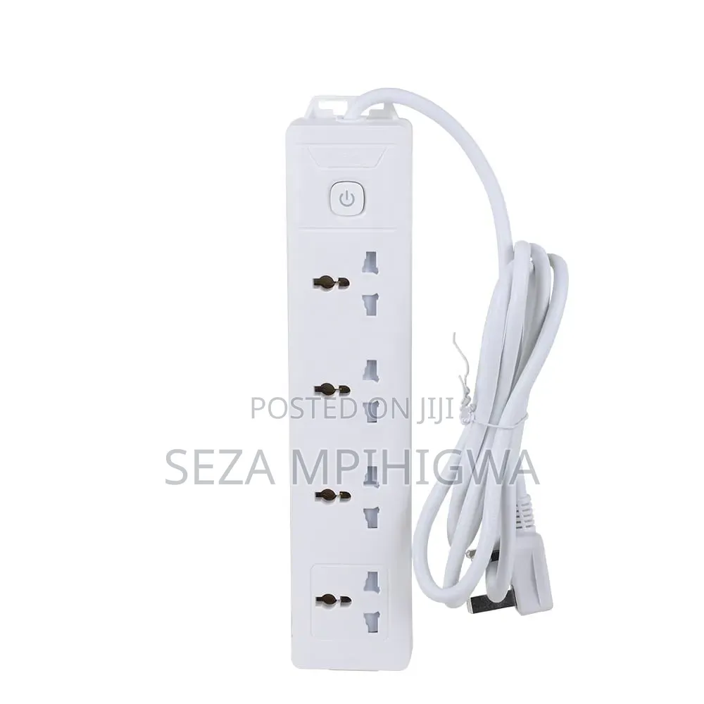 *Power Socket