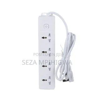 *Power Socket