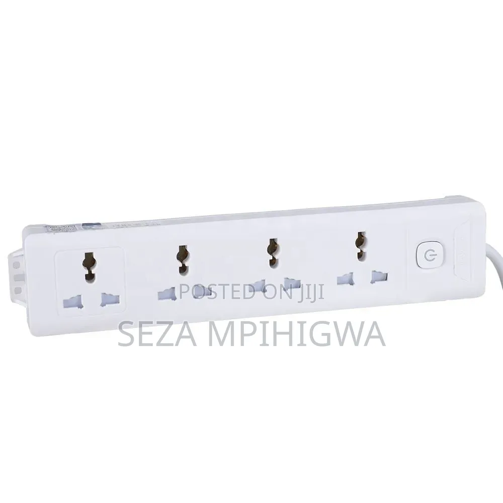 *Power Socket