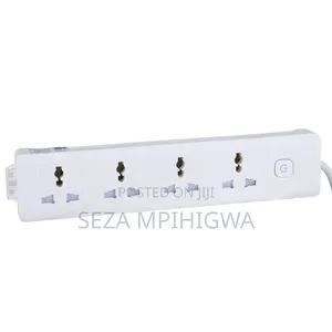 *Power Socket