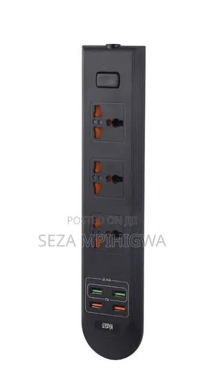 *Power Socket
