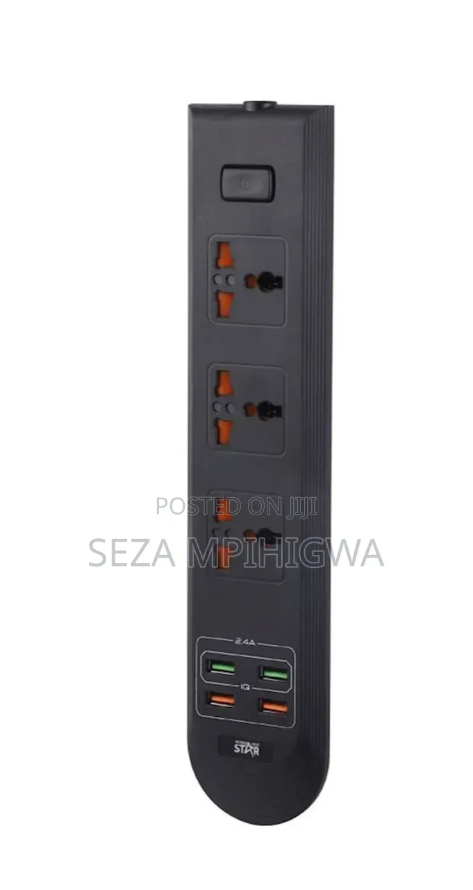 *Power Socket
