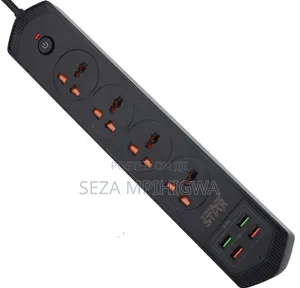 *Power Socket