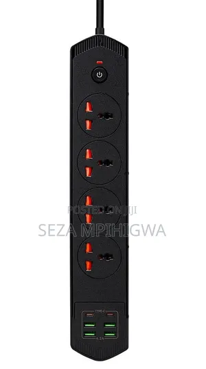 *Power Socket