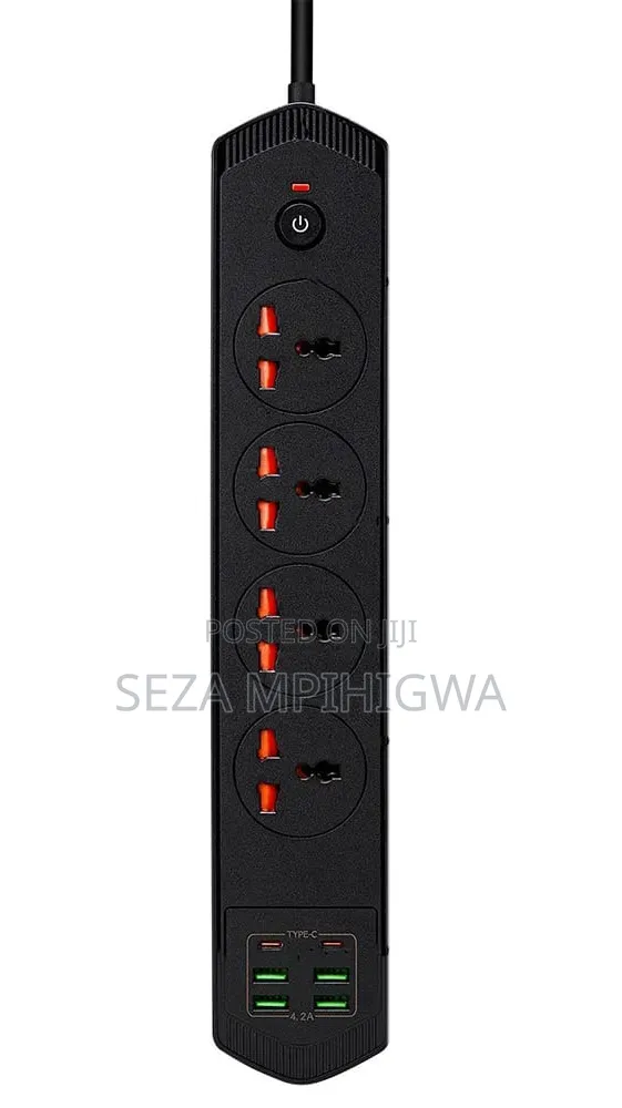 *Power Socket
