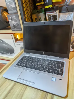 Laptop HP EliteBook 840 G3 16GB Intel Core i7 SSD 256GB
