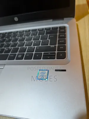 Laptop HP EliteBook 840 G3 16GB Intel Core i7 SSD 256GB
