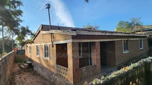 Furnished 6bdrm Room & Parlour in Iringa Municipal for sale