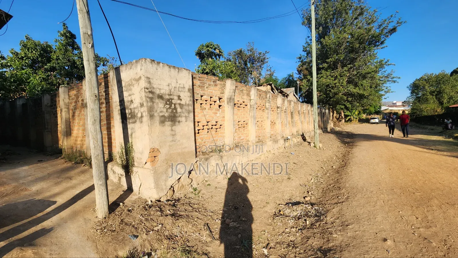 Furnished 6bdrm Room & Parlour in Iringa Municipal for sale