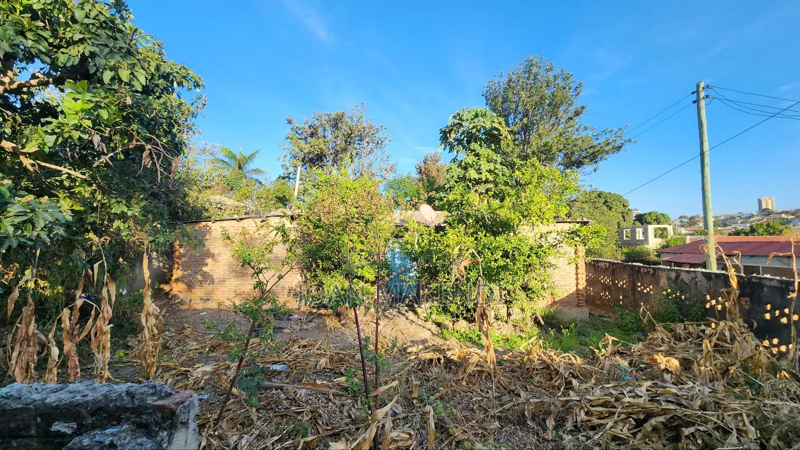 Furnished 6bdrm Room & Parlour in Iringa Municipal for sale