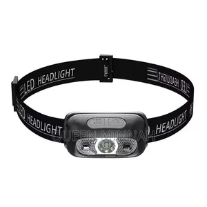 LED headlampLED Headlamp