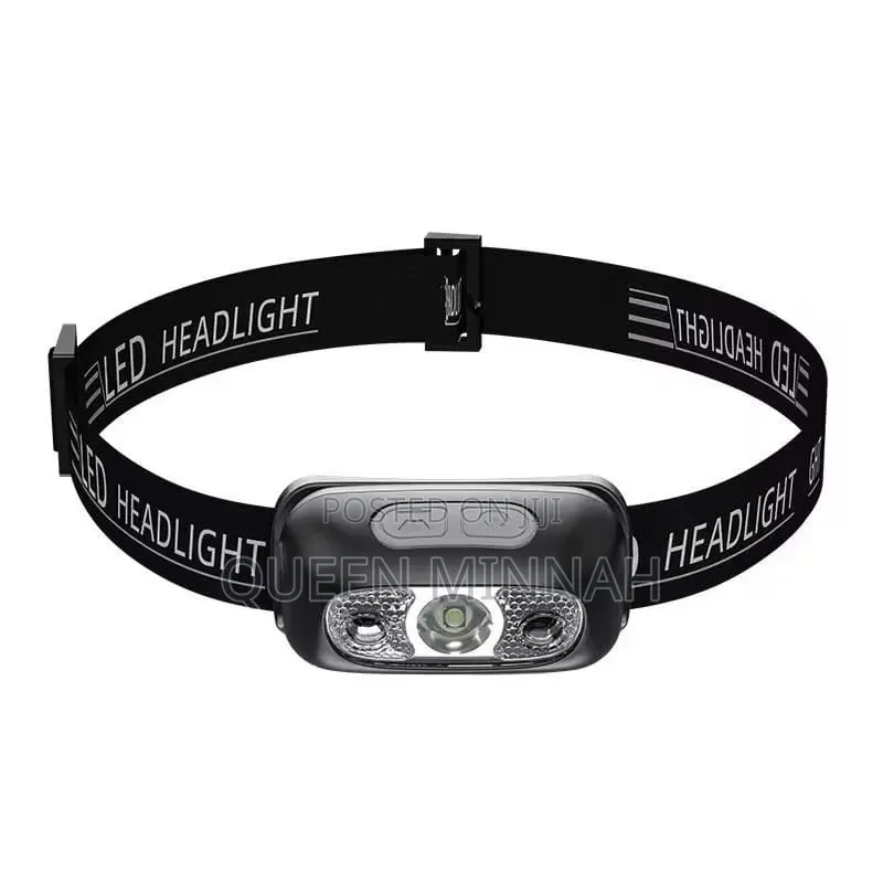 LED headlampLED Headlamp