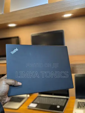 Laptop Lenovo ThinkPad X390 8GB Intel Core i5 SSD 256GB