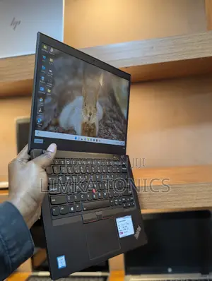 Laptop Lenovo ThinkPad X390 8GB Intel Core i5 SSD 256GB