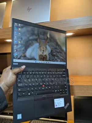 Laptop Lenovo ThinkPad X390 8GB Intel Core i5 SSD 256GB