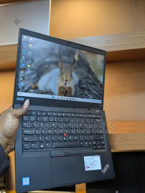 Laptop Lenovo ThinkPad X390 8GB Intel Core i5 SSD 256GB