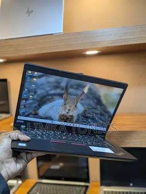 Laptop Lenovo ThinkPad X390 8GB Intel Core i5 SSD 256GB