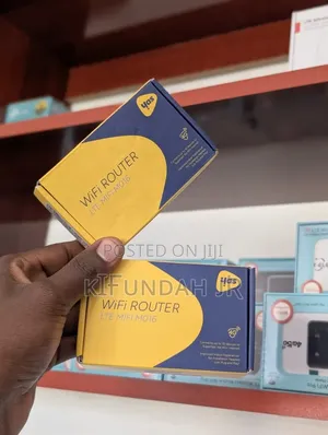 Yas Mobile Wifi M016 – 4g Lte