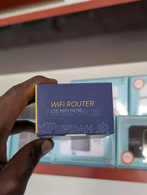 Yas Mobile Wifi M016 – 4g Lte