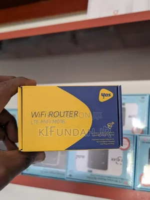 Yas Mobile Wifi M016 – 4g Lte