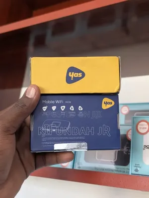 Yas Mobile Wifi M016 – 4g Lte