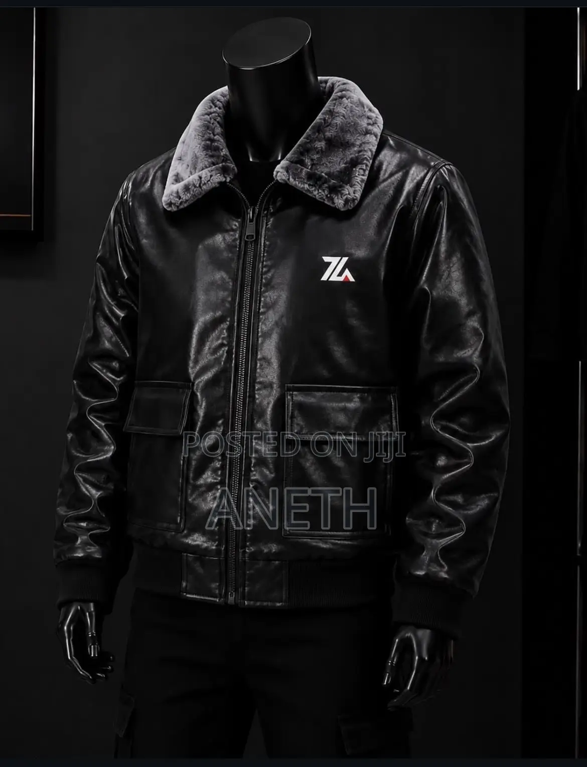 Leather Jackets