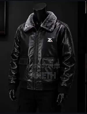 Leather Jackets