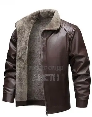 Leather Jackets