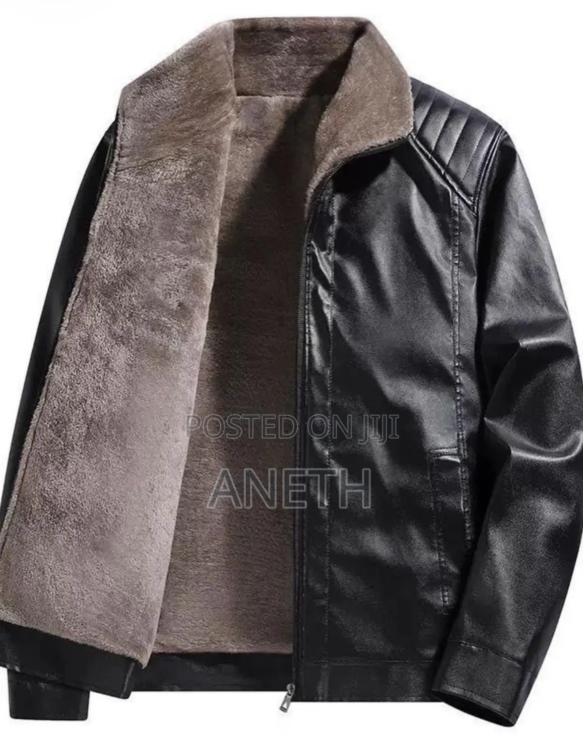 Leather Jackets