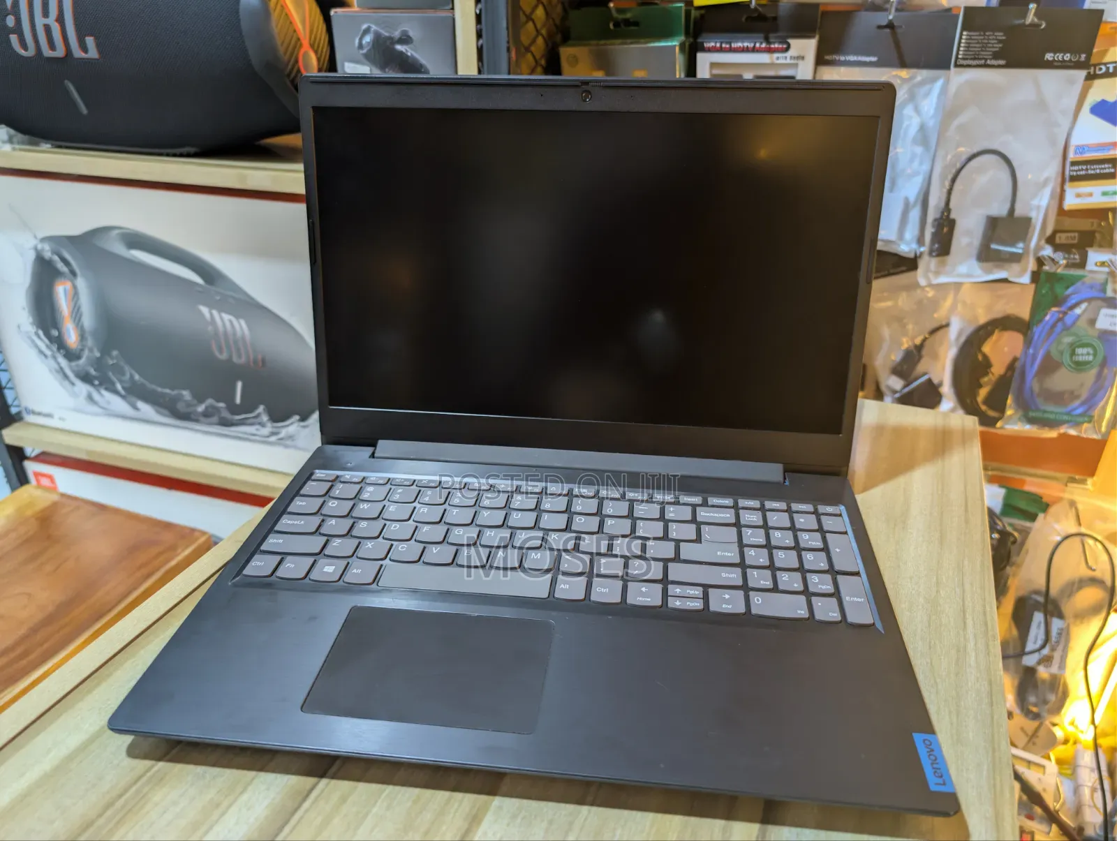 Laptop Lenovo 8GB Intel Core i5 SSD 256GB