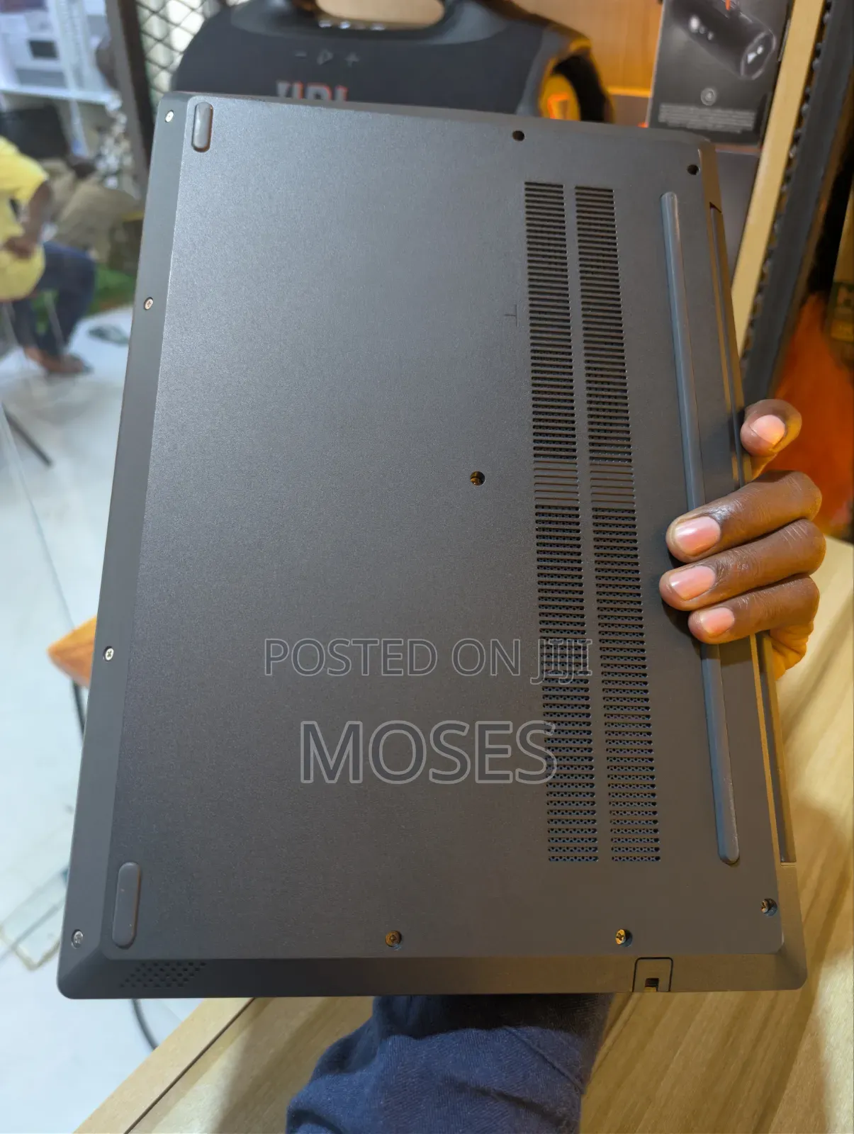 Laptop Lenovo 8GB Intel Core i5 SSD 256GB
