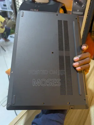 Laptop Lenovo 8GB Intel Core i5 SSD 256GB