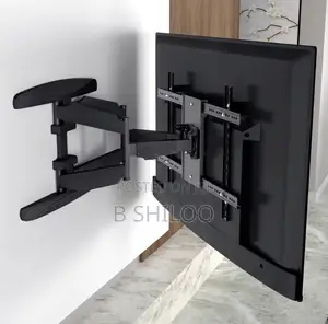 Full Mount TV Mount 40-85