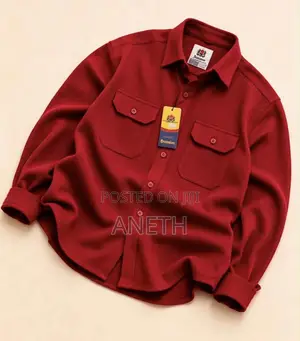Men’s Shirts