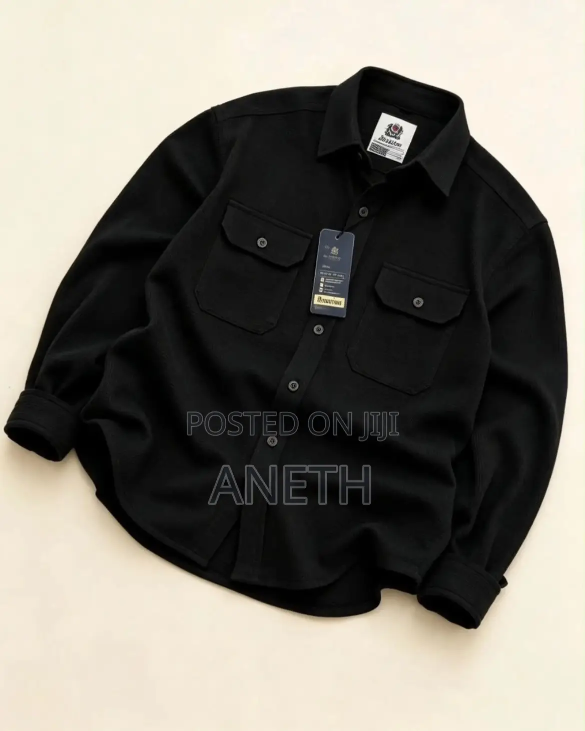 Men’s Shirts