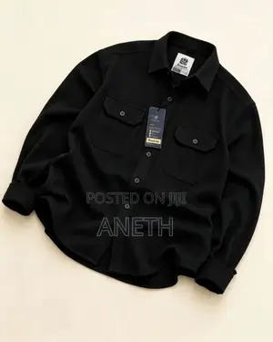 Men’s Shirts