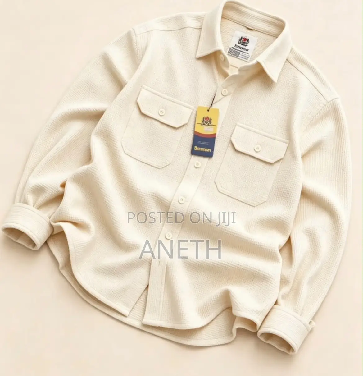 Men’s Shirts