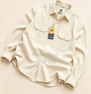 Men’s Shirts