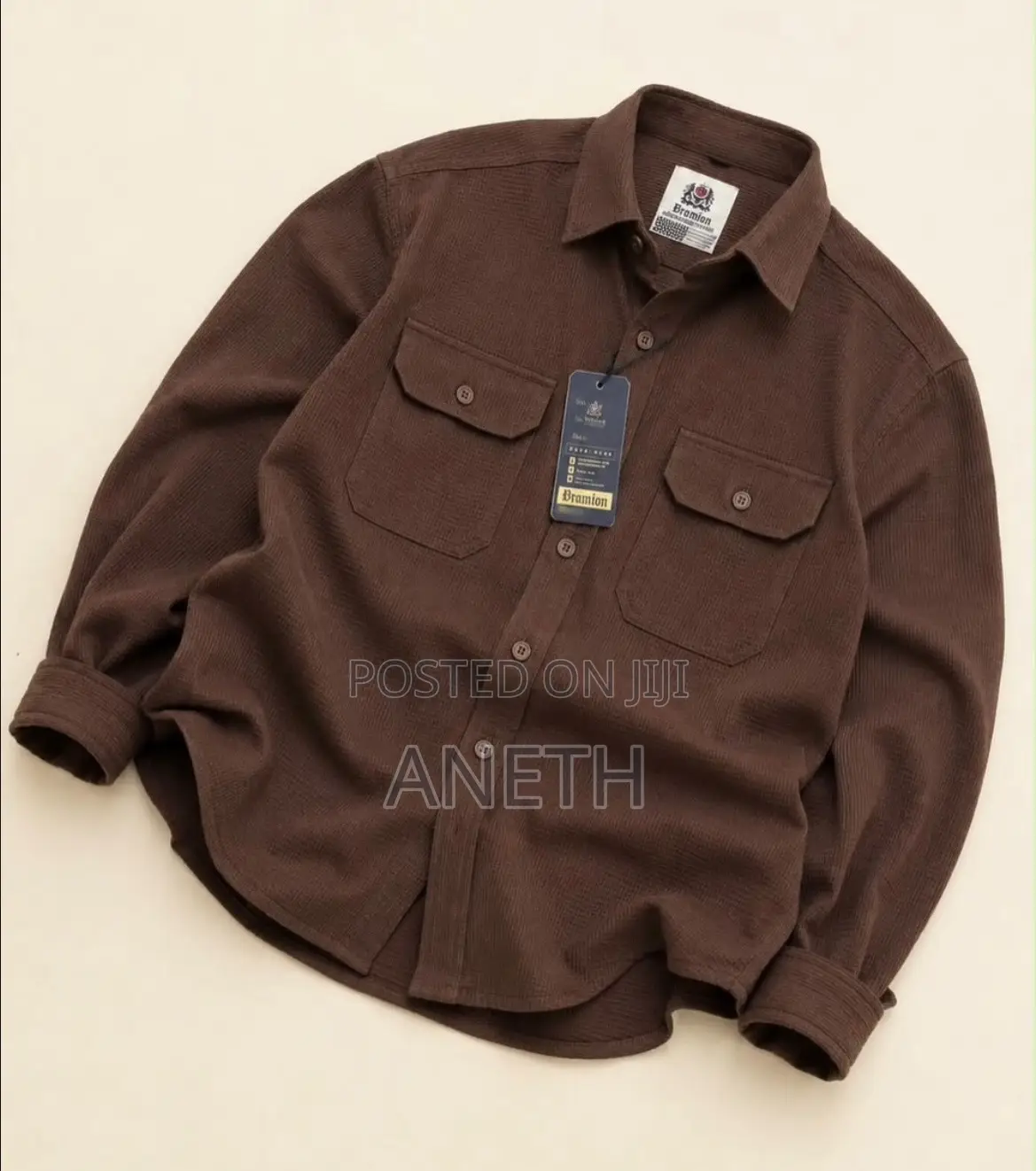 Men’s Shirts