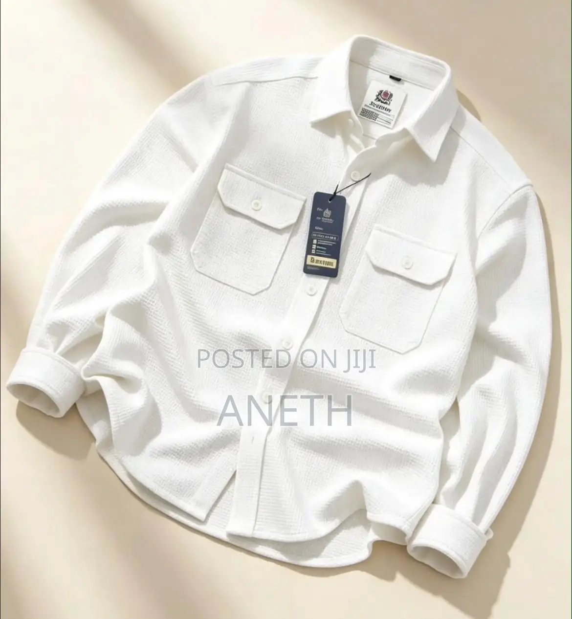 Men’s Shirts