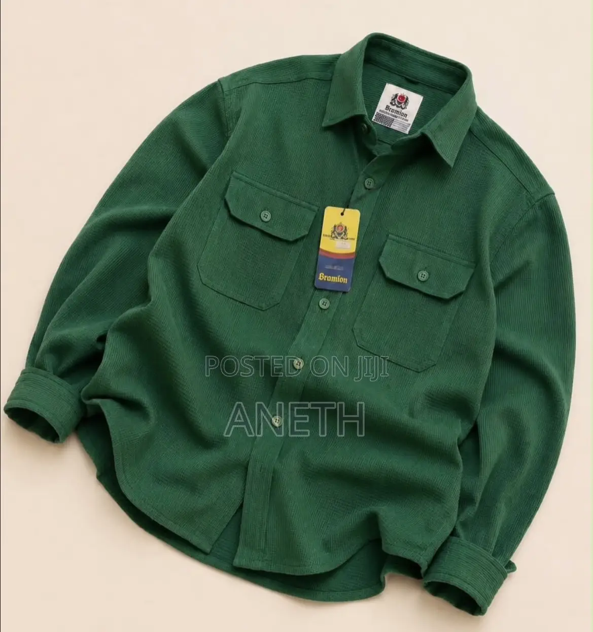 Men’s Shirts