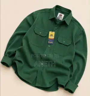 Men’s Shirts